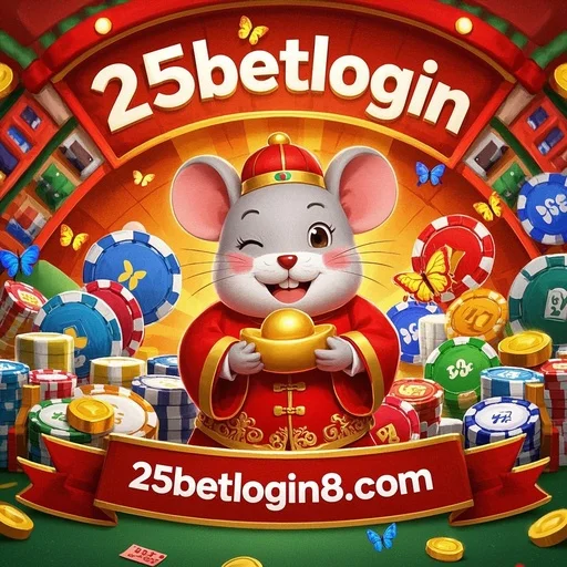 Descubra os Bônus Atraentes do 25betlogin: Maximize Sua Experiência de Jogo