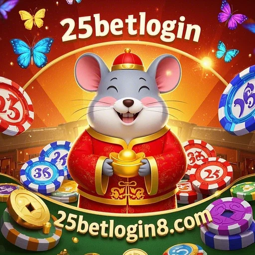 Explorando o Mundo dos Jogos de Cassino no 25betlogin
