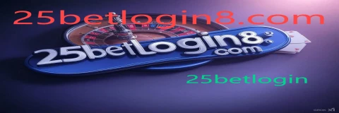 25betlogin