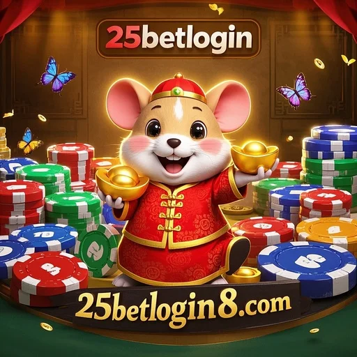 Explorando o Mundo das Máquinas Caça-níqueis no 25betlogin
