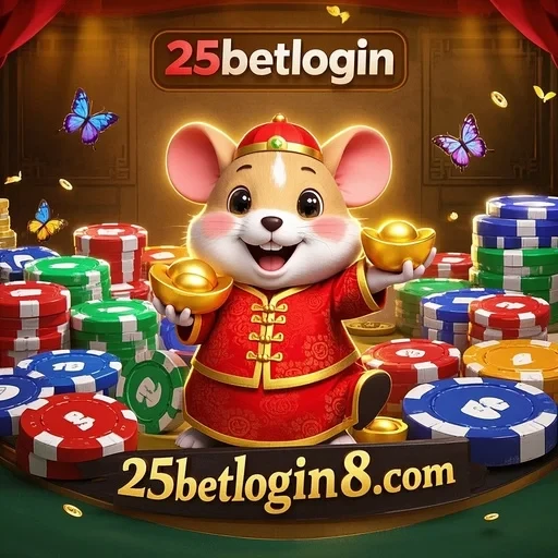 Explorando o Mundo das Máquinas Caça-níqueis no 25betlogin