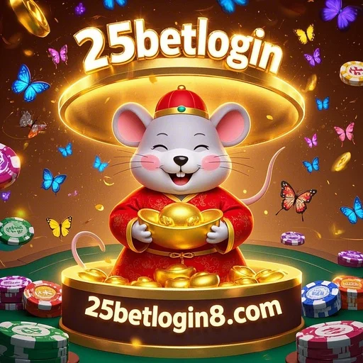 Descubra a Categoria 'Jogadores Vencedores' no 25betlogin